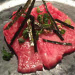 炭火焼肉 なかはら - 