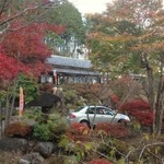 Kakurezato Shounoya - かくれ里庄の家の外観