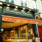 Boulangerie Regis Colin - 