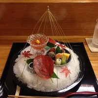 日本料理 銭屋 - 