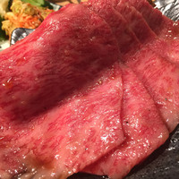 炭火焼肉 なかはら - 