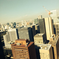 モリタ屋 東京丸の内店 - 