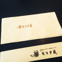 モリタ屋 東京丸の内店 - 