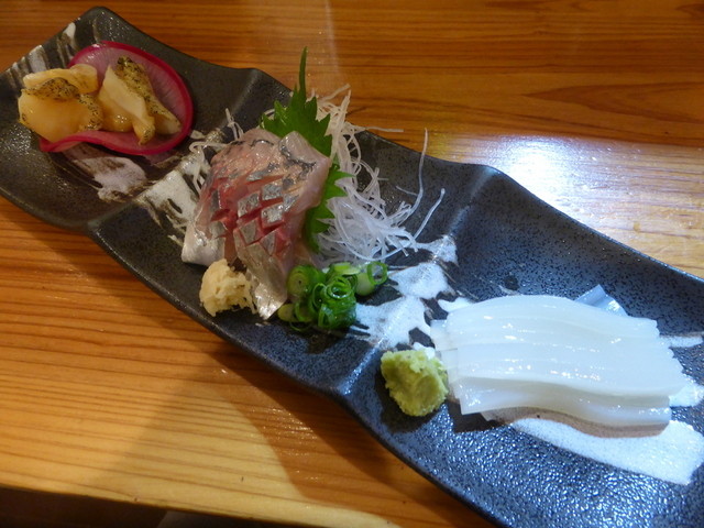 たけ志（タケシ） &ndash; 石巻の日本料理店