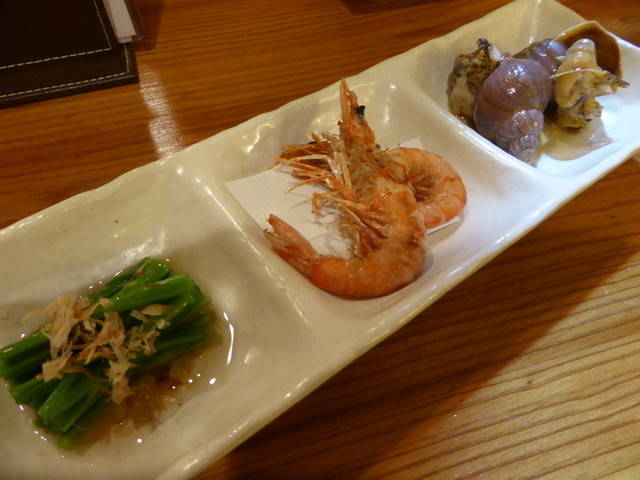 たけ志（タケシ） - 石巻（日本料理）の写真