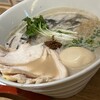 らーめん 牛骨の王 アルデ新大阪店