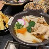 五代目 花山うどん 銀座店