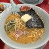 ラーメン山岡家 上三川店