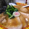 ラーメン 三浦家