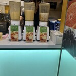 梅田 ミックスジュース 本店 - 