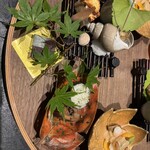 SHINRA YORO VALLEY - 