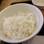 松屋・松のや複合店 - 