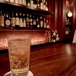 バー ビー アンド ビー - 