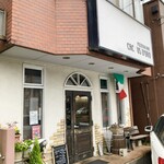 ピッツエリアバール　CACTUS　D'ORO - 