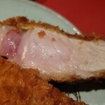 とんかつ 太志 - 