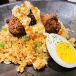 ヤヤ スタジオーネ ビー - 