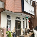 ピッツエリアバール　CACTUS　D'ORO - 