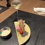 SHINRA YORO VALLEY - 