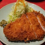 とんかつ 太志 - 