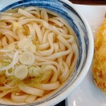 丸駒製麺 - 
