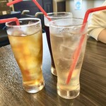 ピッツエリアバール　CACTUS　D'ORO - 