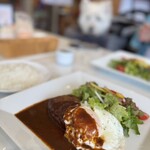 ドッグカフェ＆レストラン ブルスケッタ - 