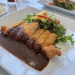 ドッグカフェ＆レストラン ブルスケッタ - 