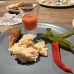 ザ・キー・ハイランド・ナス - 