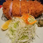 とんかつ 太志 - 