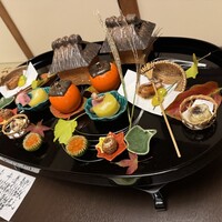 料亭菊水楼 -  料亭菊水楼 -