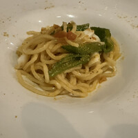 クッチーナ イタリアーナ アリア 六本木 -  クッチーナ イタリアーナ アリア 六本木 -