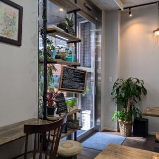 カフェブランカ_2