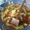 鉄兵ラーメン 矢野目店