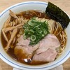 らぁ麺 すぎ本 ジャズドリーム長島店
