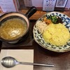 お出汁とスパイス 元祖 エレクトロニカレー