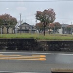 あゆ川手打そば - 