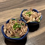 完全個室 創彩酒家 一水  - 