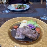 キャトルエピス - 