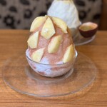 カフェサブヒロ - 