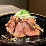 完全個室 創彩酒家 一水  - 