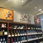 HARNEY&SONS - 