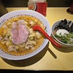 どうとんぼり神座  - 