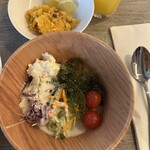 ホテルアクアチッタナハ - 