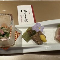 せんなり亭　心華房 - 