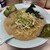 ラーメンショップ　板沢店 - 料理写真:ネギミソラーメン