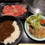 一頭買焼肉 玄 - 