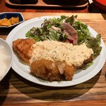 炭火焼鳥 権兵衛 - 