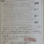 カレーショップ フェンネル - 