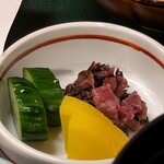 和食レストラン 羽衣 - 