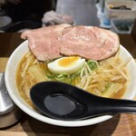 麺屋壱 名駅店 - 